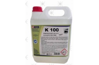 K100 disincrostante 5 LT